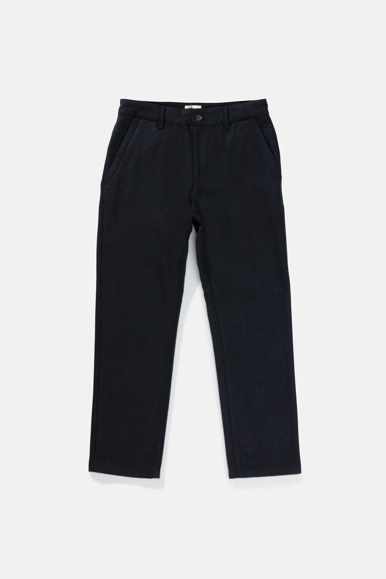 Essential Trouser Navy