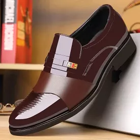 Fashion Business Dress Formal Men Shoes 43