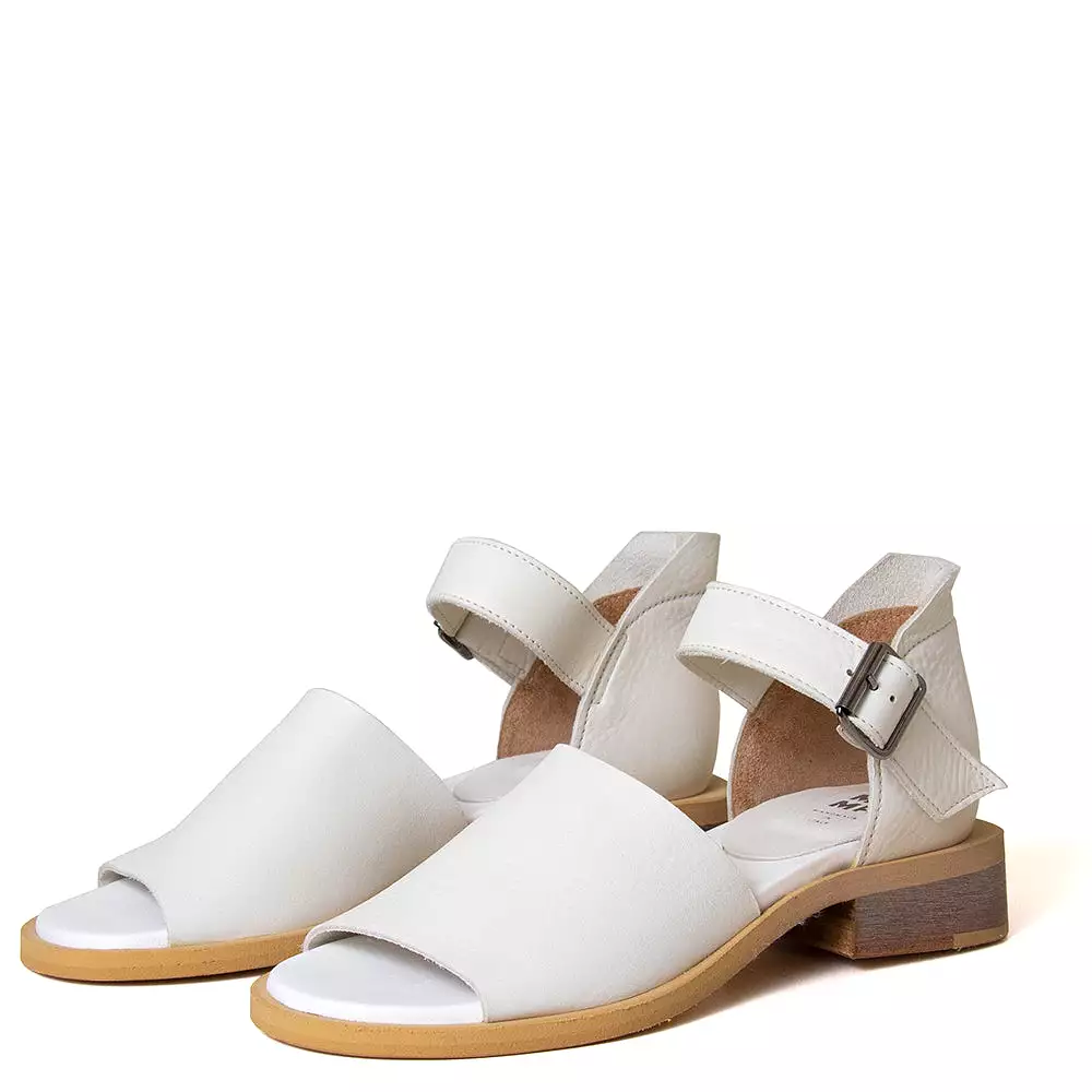 Galena Women's Leather Sandal