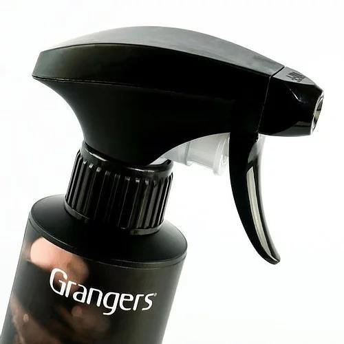 Grangers Footwear Repel Spray