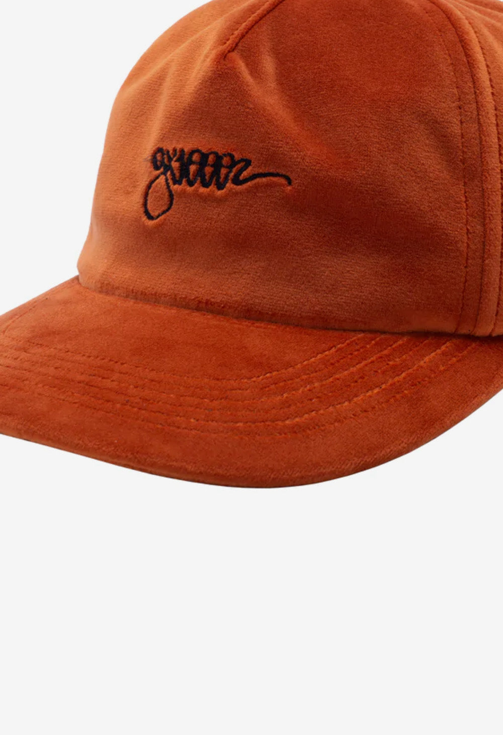 GX1000 TAG 5 PANEL CAP