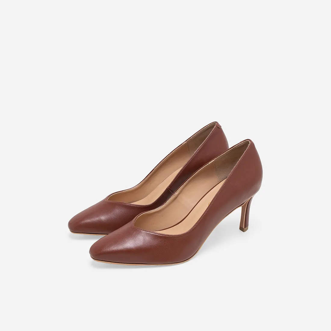 Inara Pointy Pumps