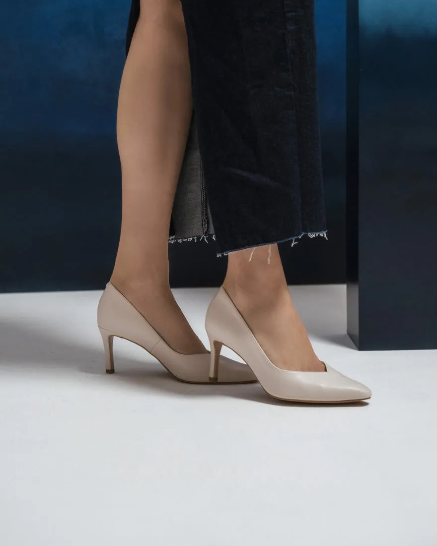 Inara Pointy Pumps