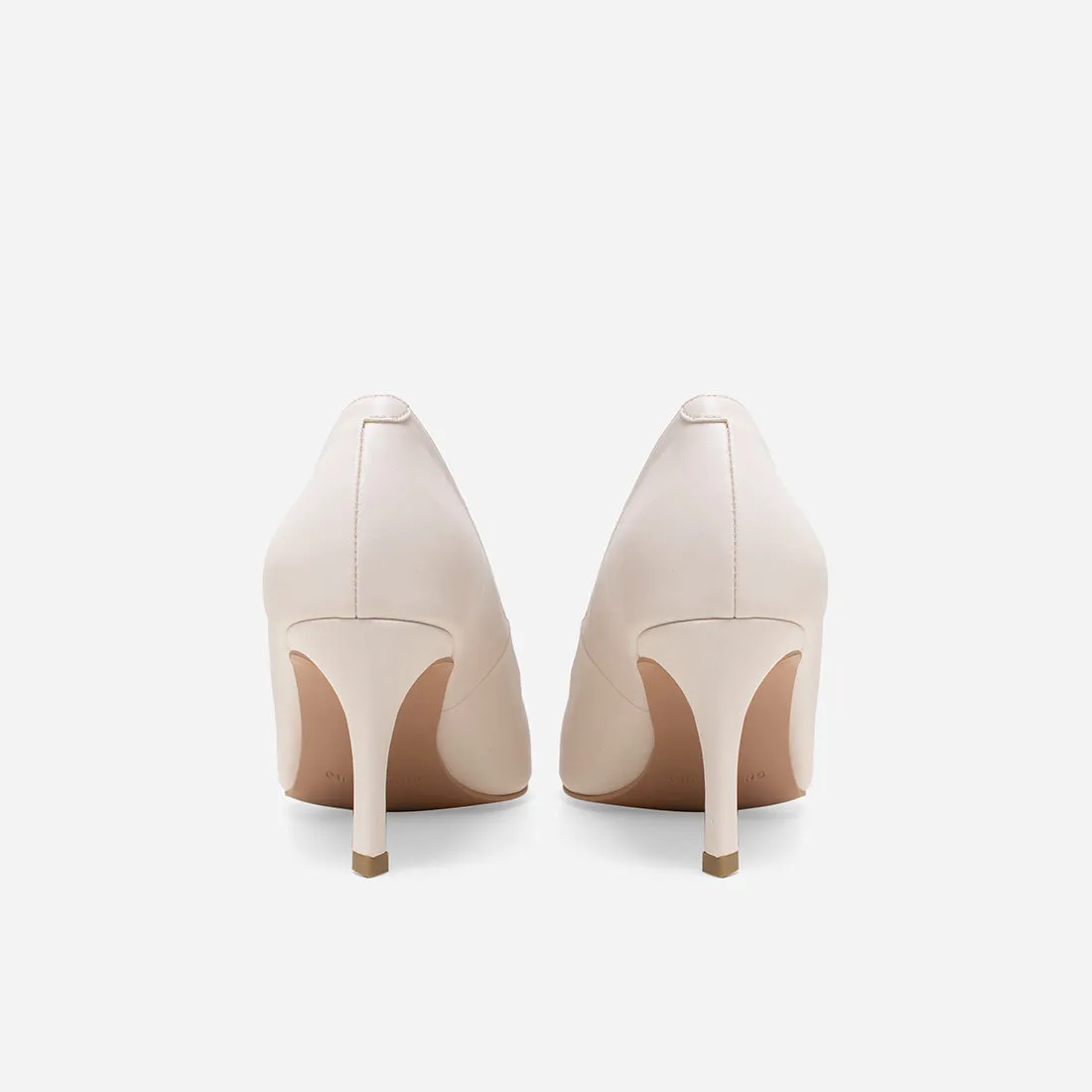 Inara Pointy Pumps