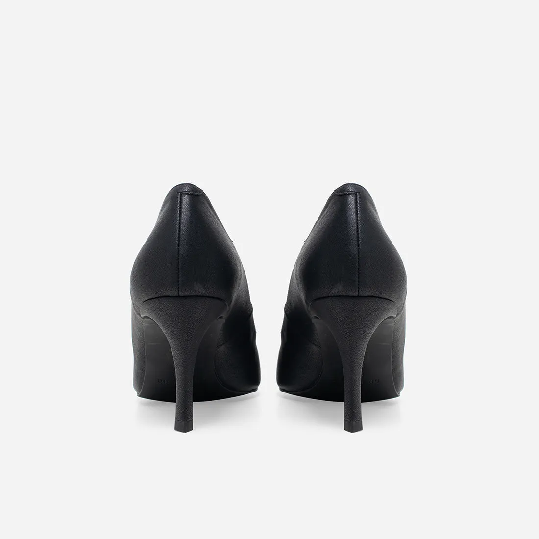 Inara Pointy Pumps