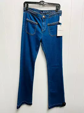 Jeans Flared By nineteen 91 jeans  Size: 8