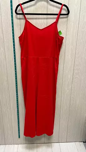 Jumpsuit By Apt 9  Size: L