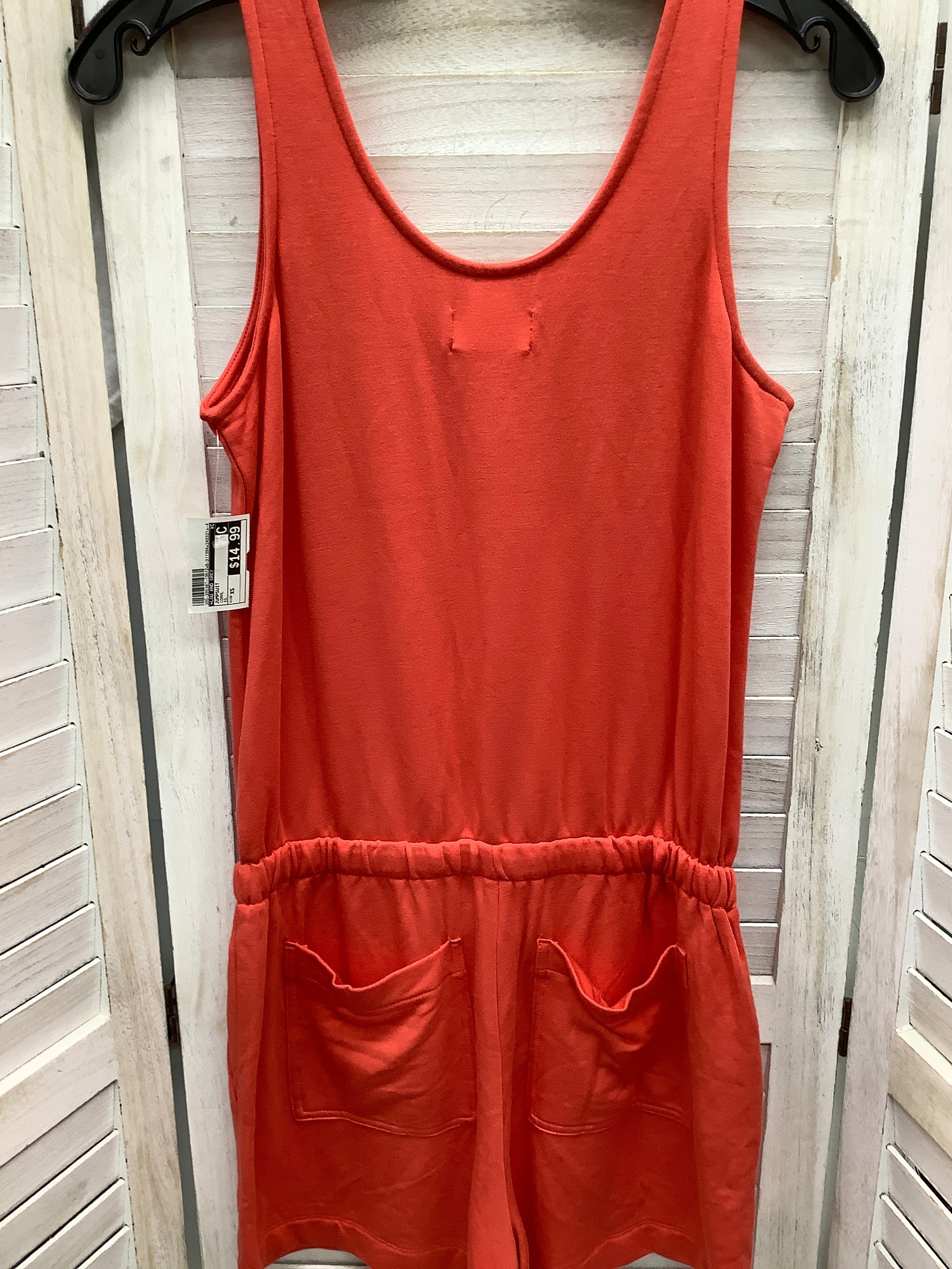 Jumpsuit By Lou And Grey  Size: Xs