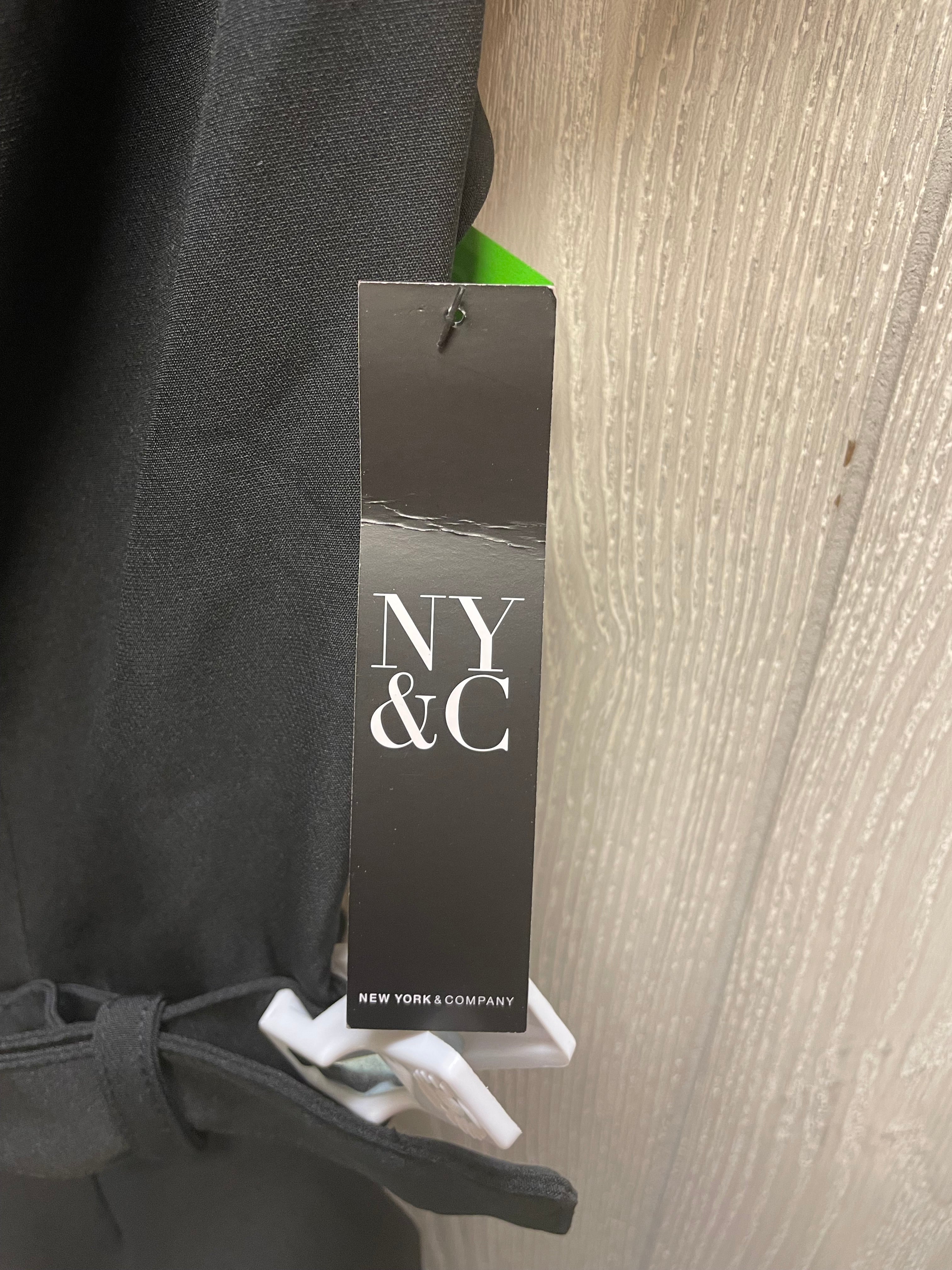 Jumpsuit By New York And Co  Size: S