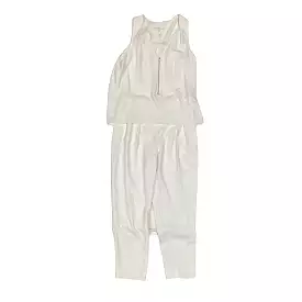 Jumpsuit Designer By Trina Turk  Size: 8