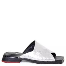 Lan Women's Leather Slide