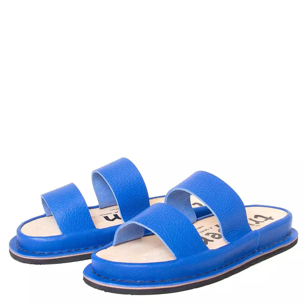 Lehmann Women's Leather Slide