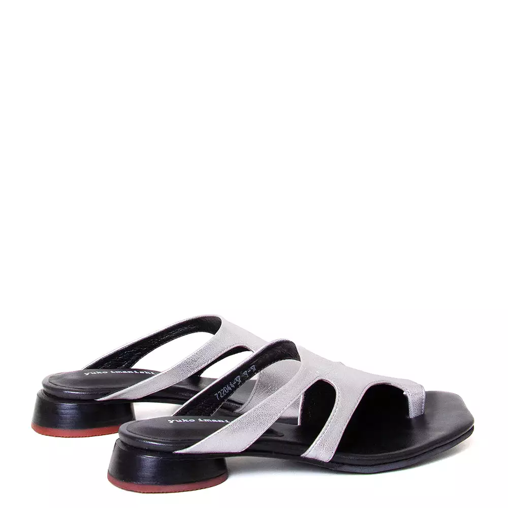 Mala Women's Leather Sandal