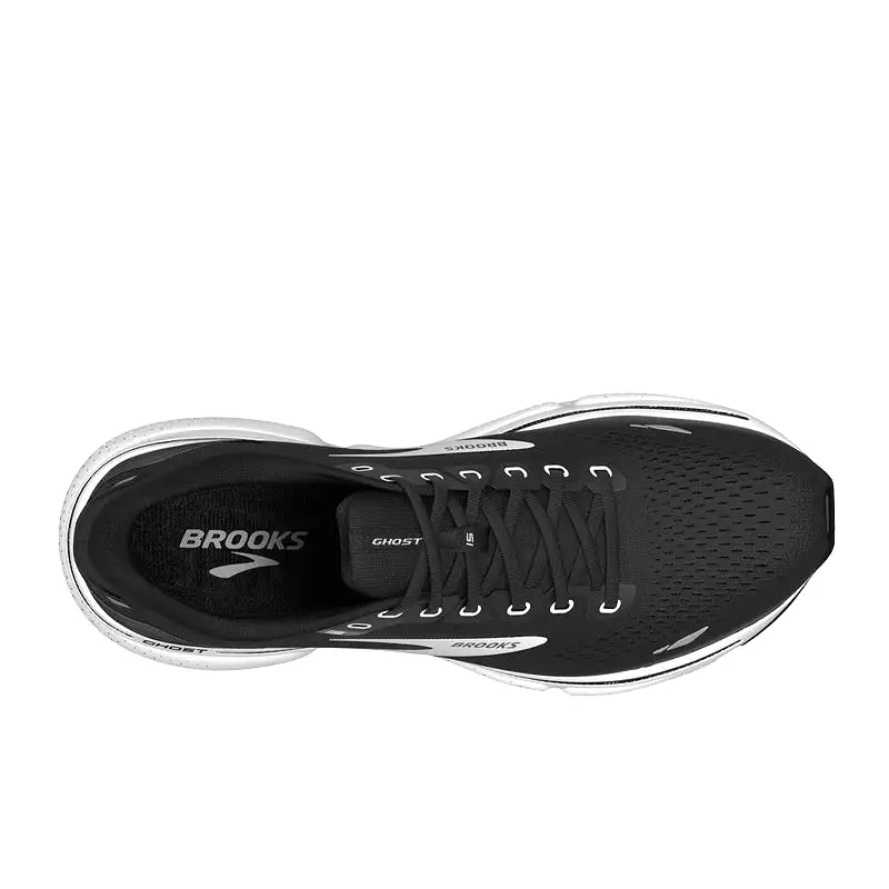 Men's Brooks Ghost 15 Wide (2E)