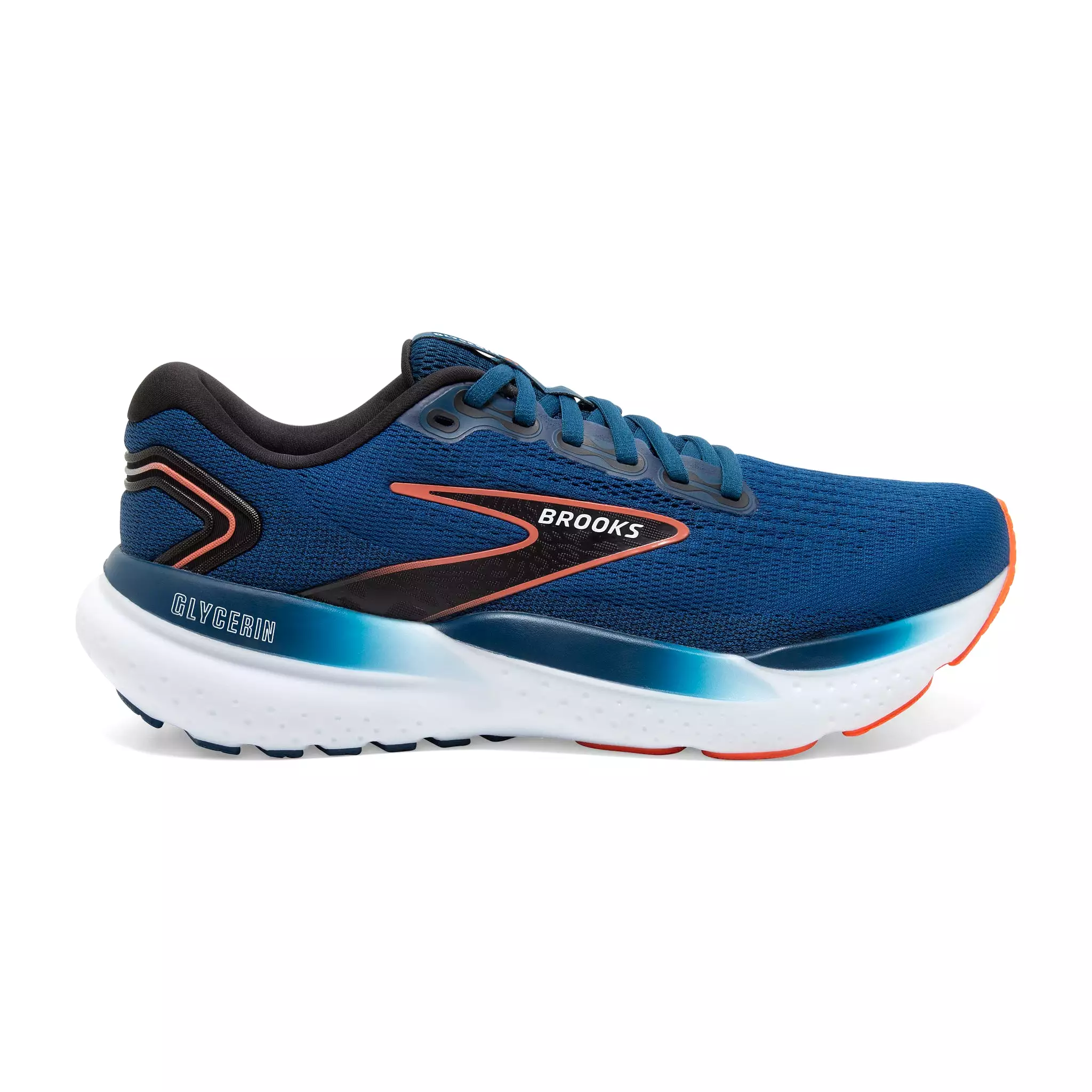 Men's Brooks Glycerin 21