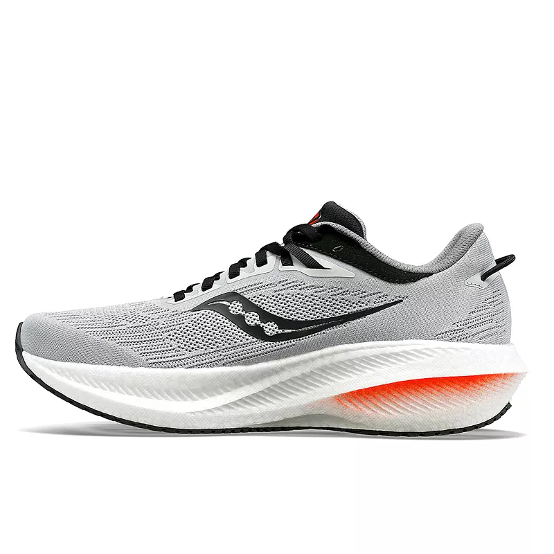 Mens Saucony Triumph 21