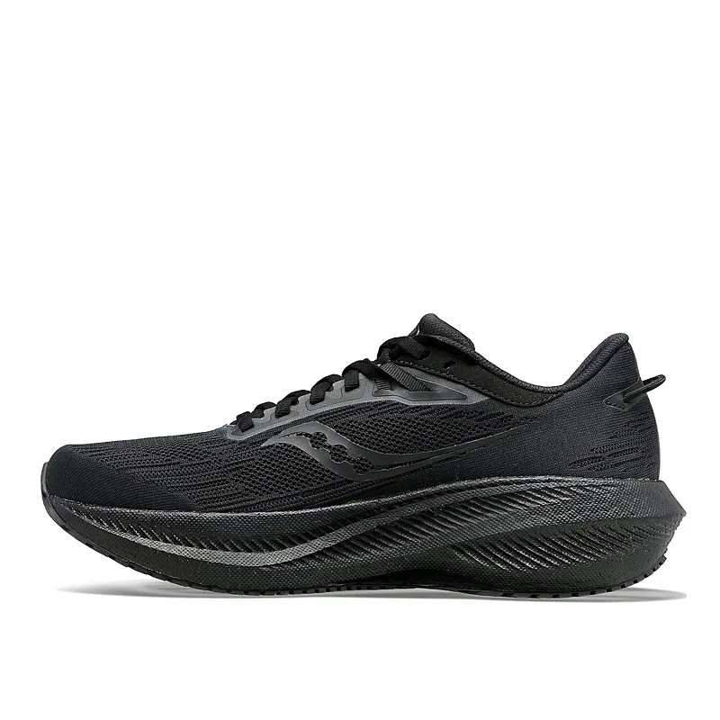 Mens Saucony Triumph 21