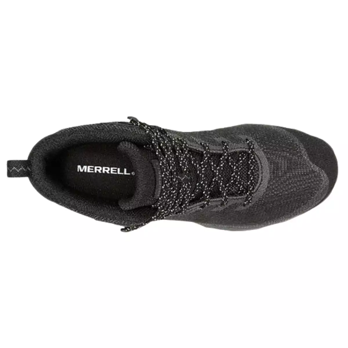 Merrell Men's Speed Eco Mid Black Waterproof