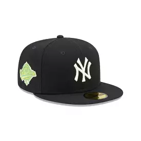 NEW ERA New York Yankees Citrus Pop Navy 59FIFTY Fitted Cap