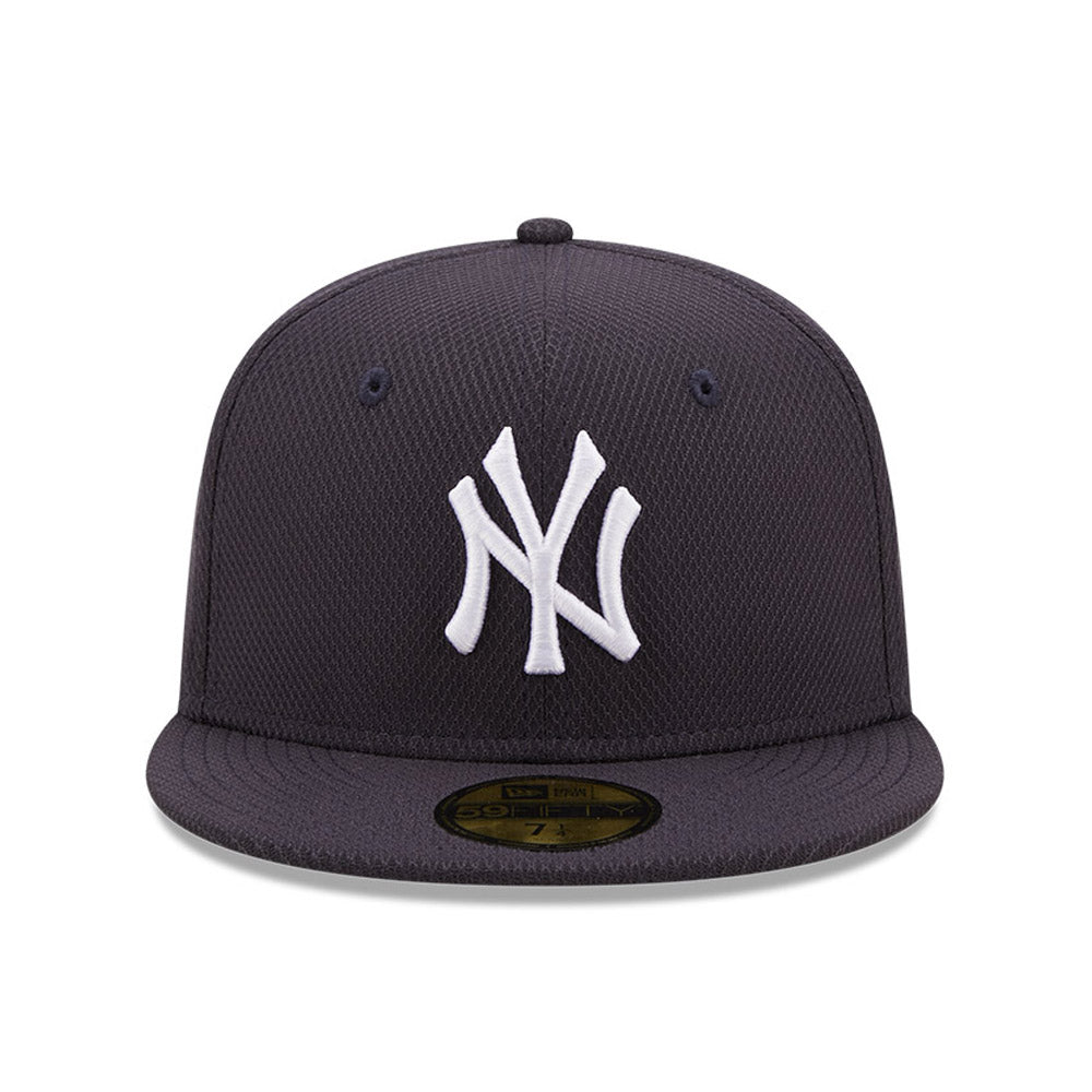 NEW ERA New York Yankees Diamond Era Navy 59FIFTY Fitted Cap