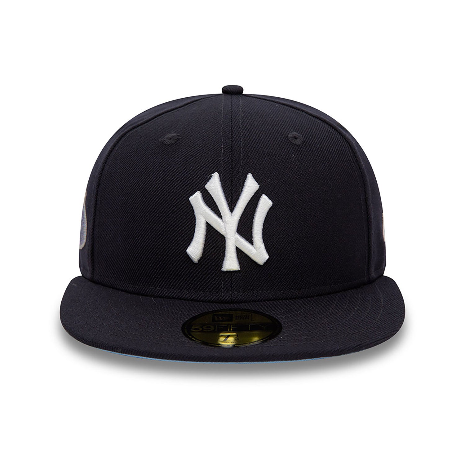 NEW ERA New York Yankees MLB Icy Patch Navy 59FIFTY Fitted Cap