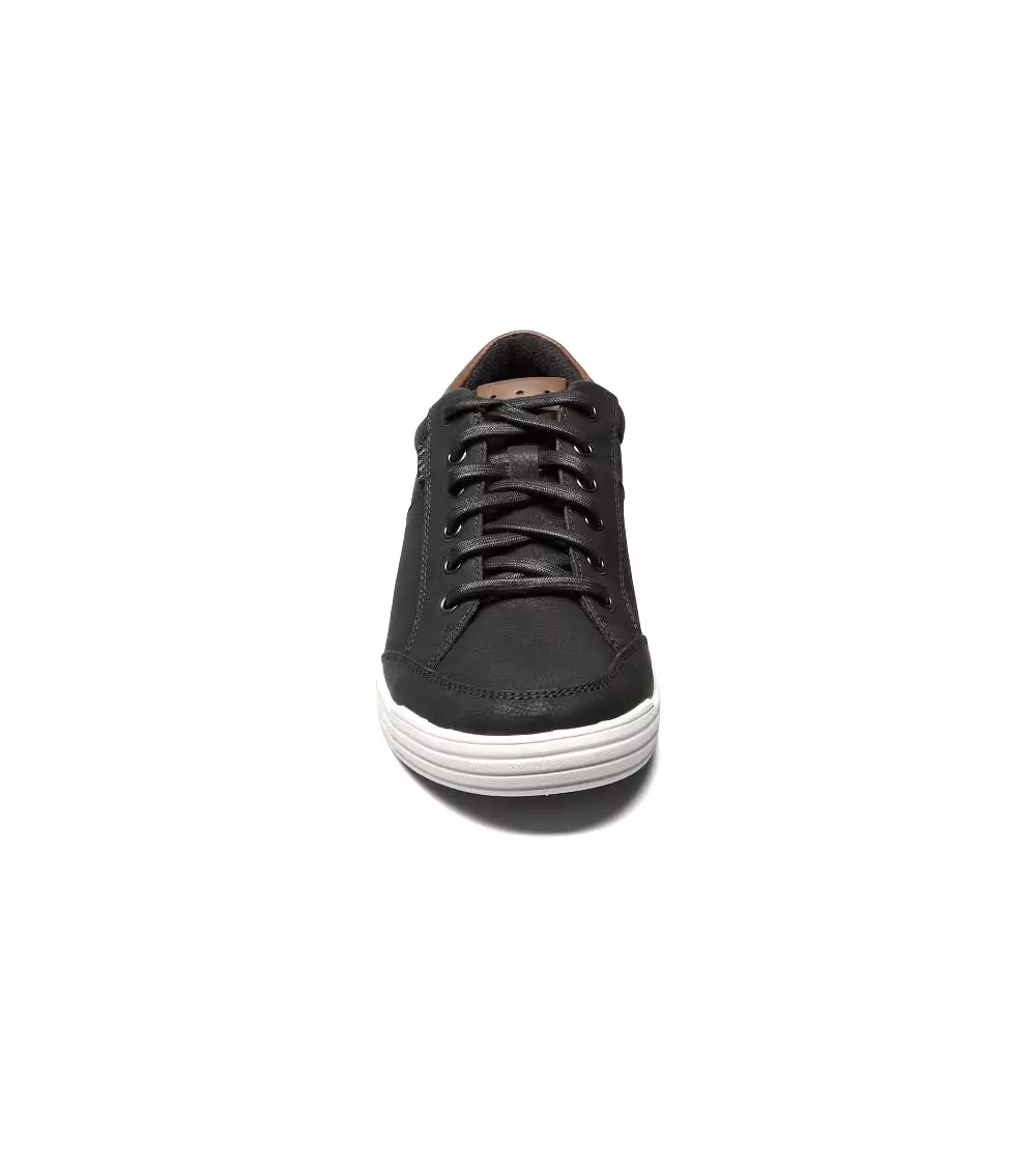 'Nunn Bush' Men's Kore City Walk Oxford - Black