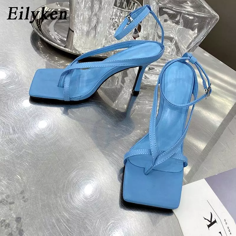 Peep Toe Women Sandals