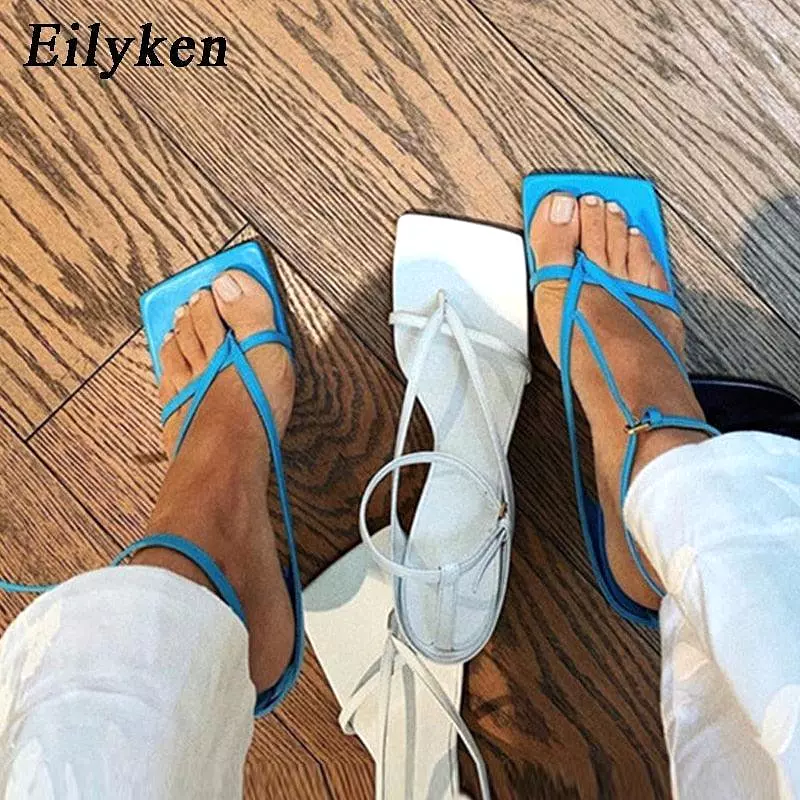 Peep Toe Women Sandals