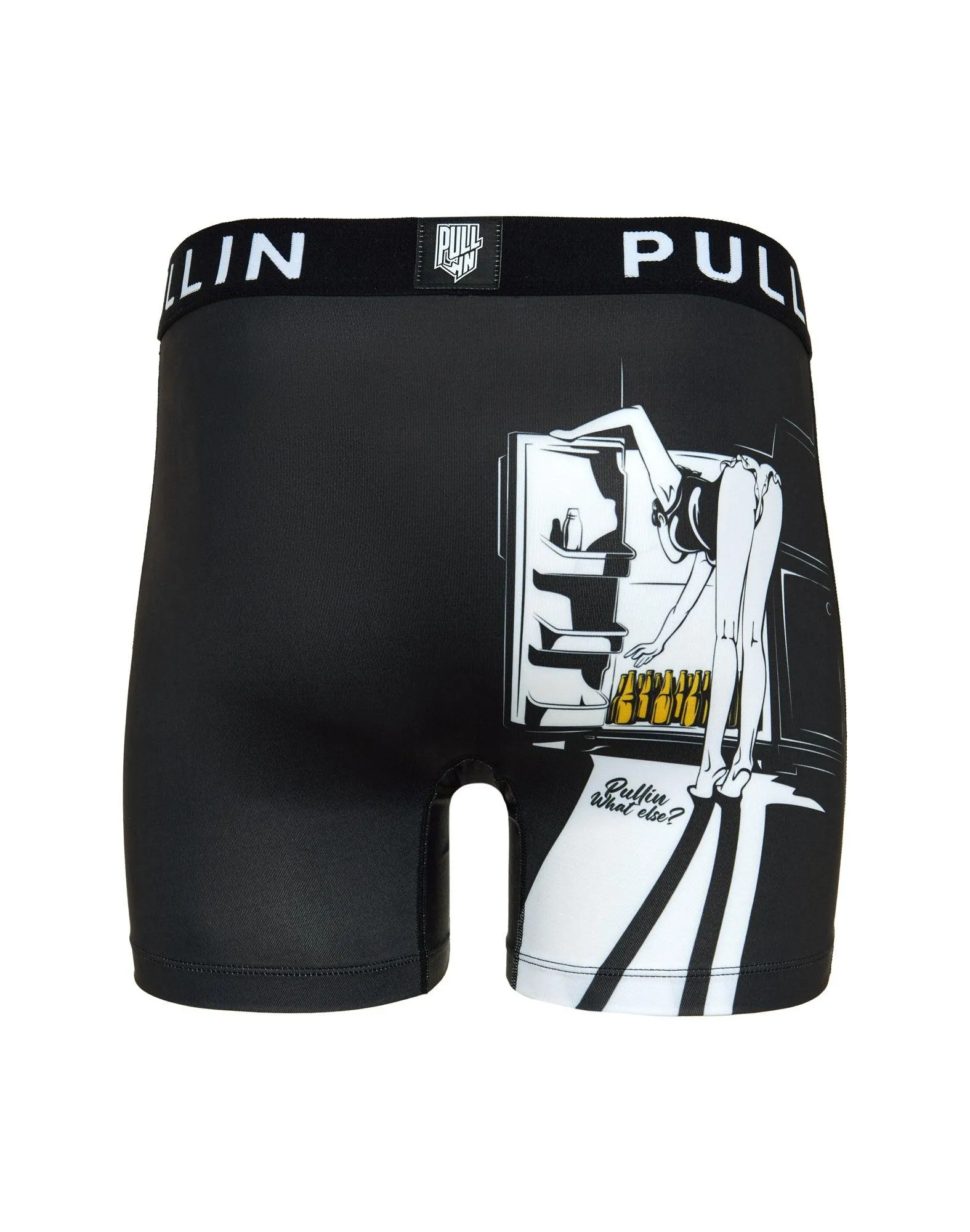 PULLIN - Boxer Fashion 2 LIFEISLIFE