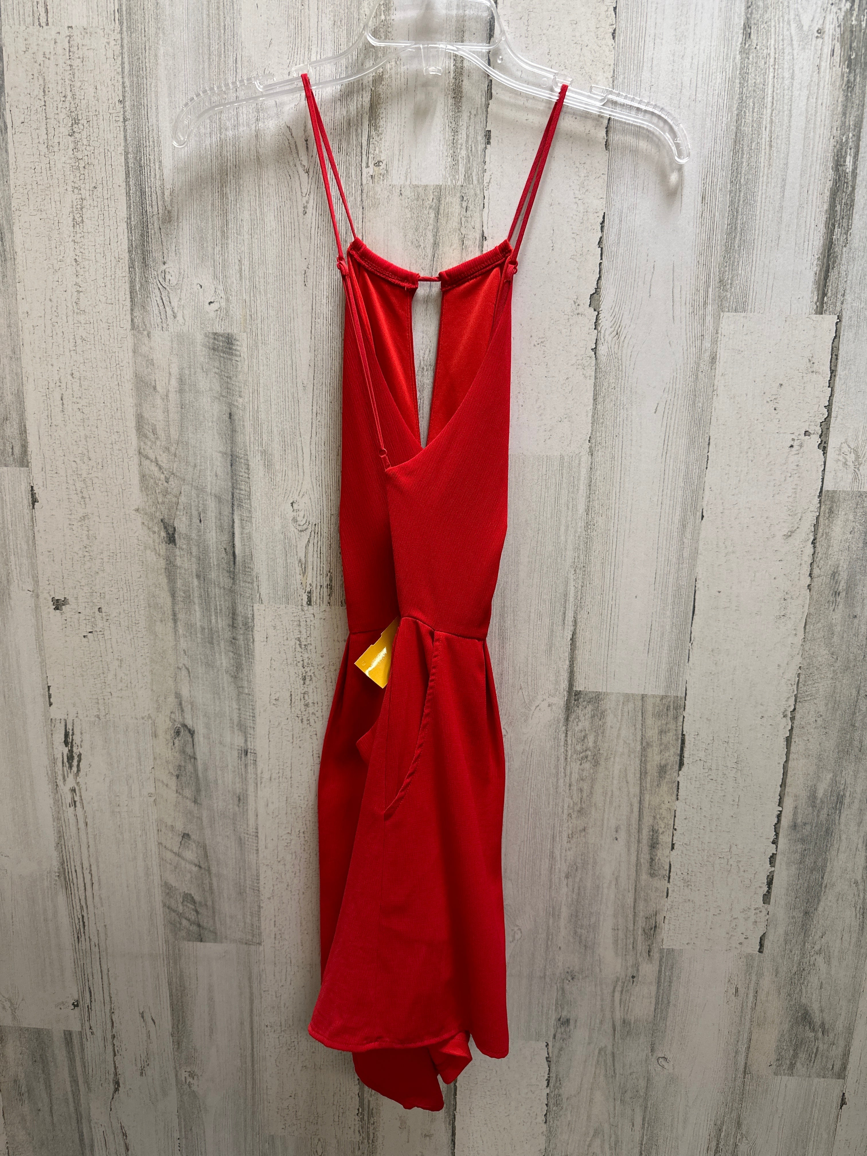 Romper By Lush  Size: M