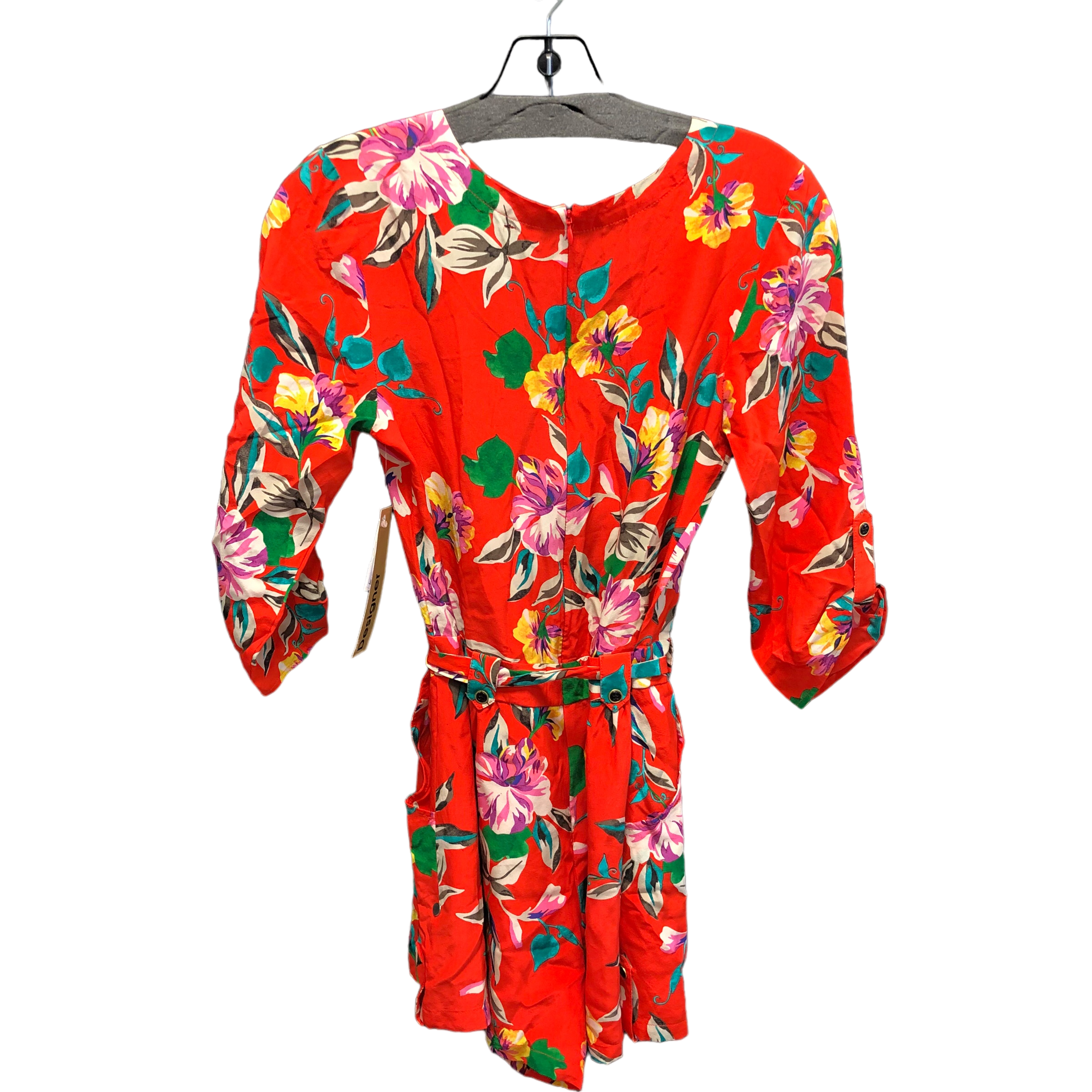 Romper Designer By Yumi Kim  Size: Xs