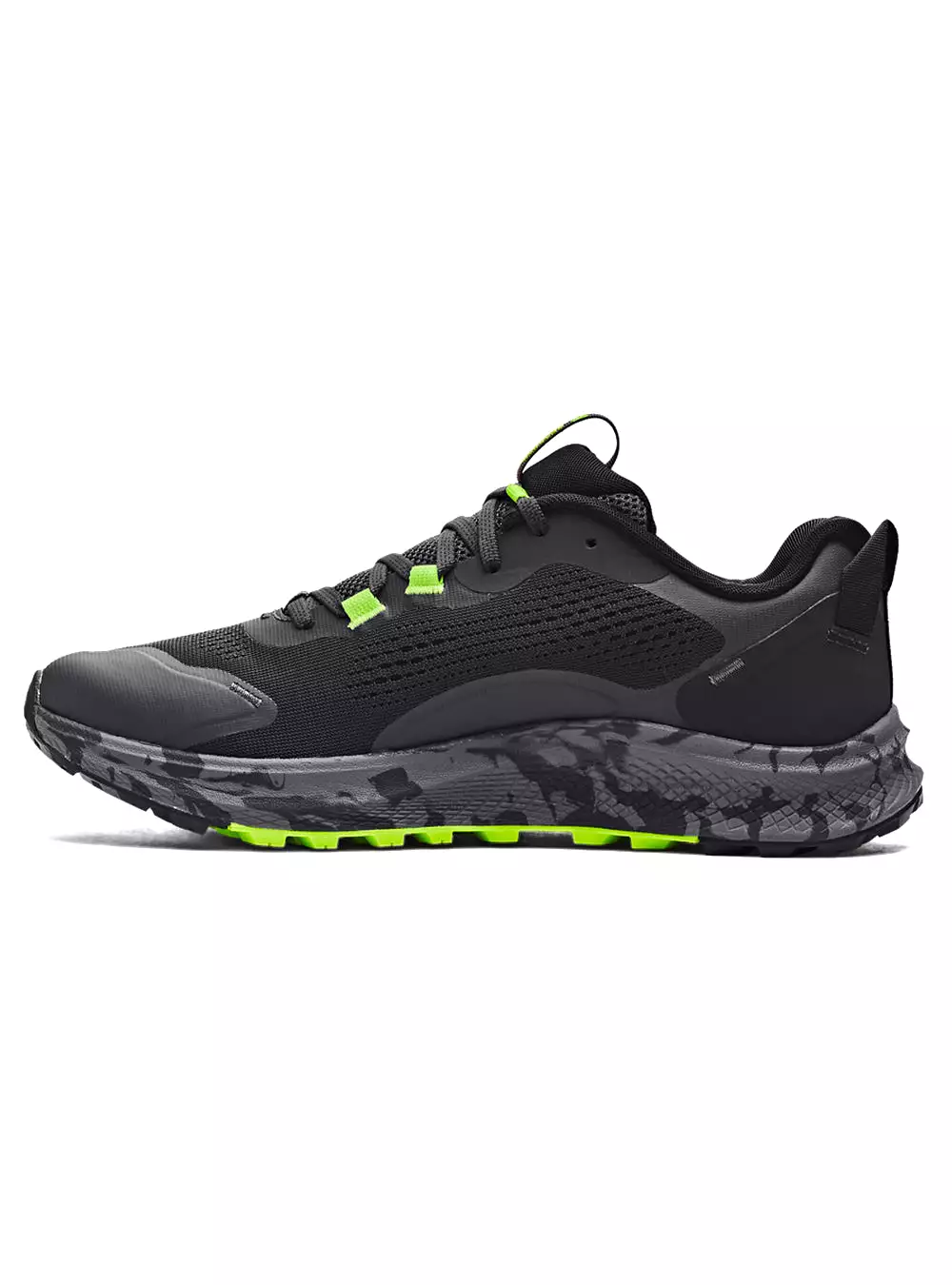 SALE - Under Armour Men's Charged Bandit Trail 2 Running Shoes