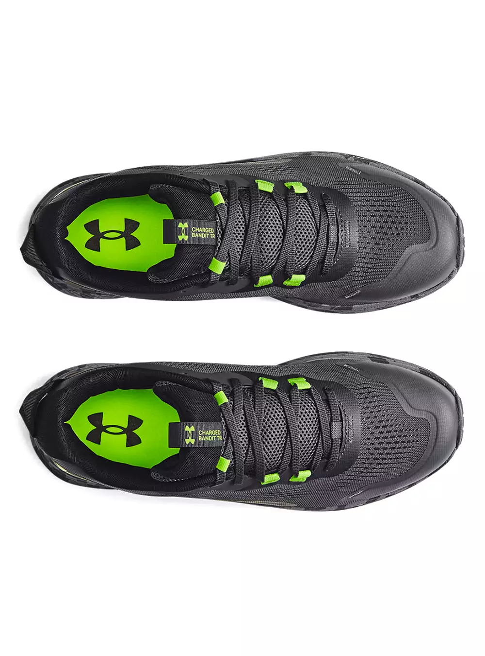 SALE - Under Armour Men's Charged Bandit Trail 2 Running Shoes