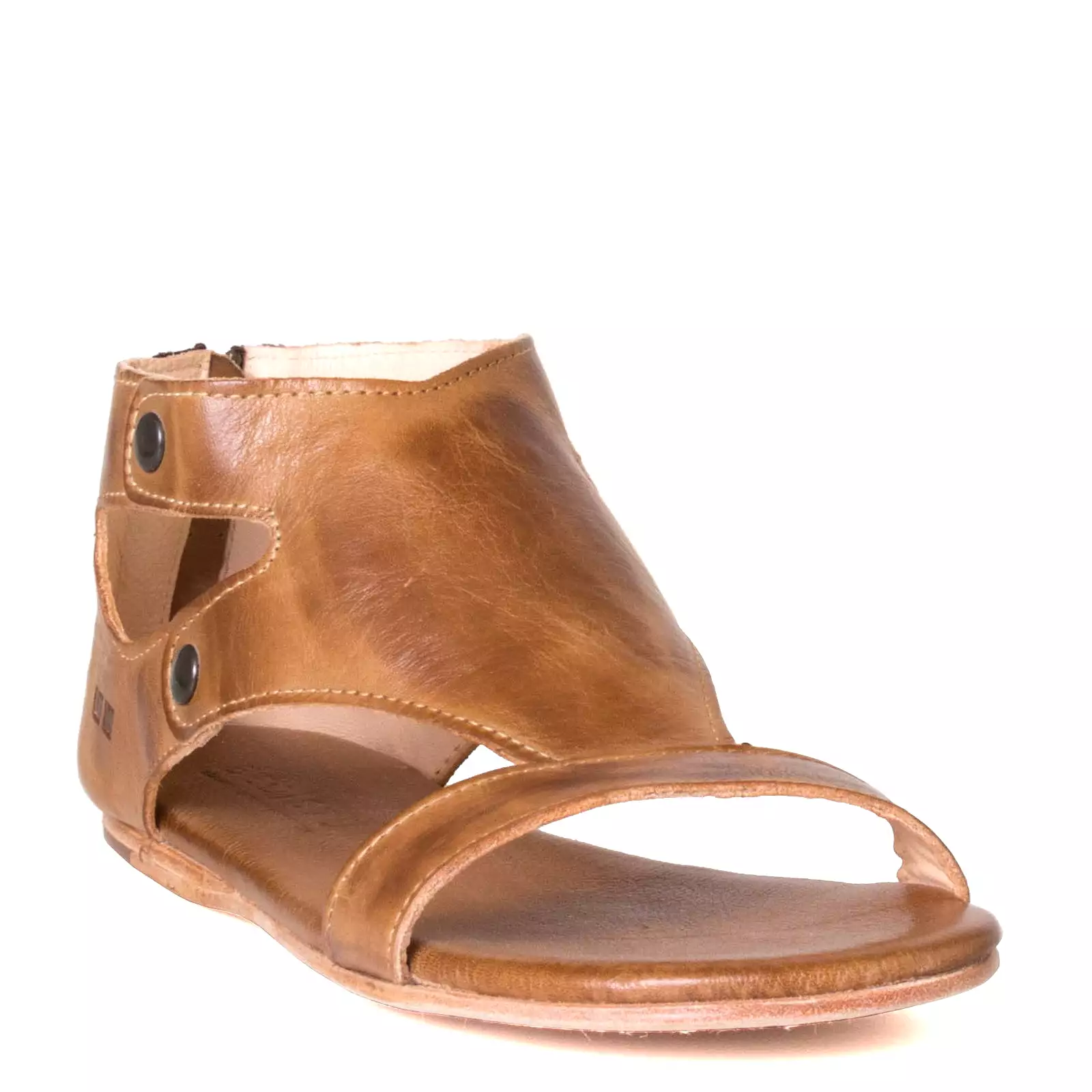 Soto Women's Leather Sandal