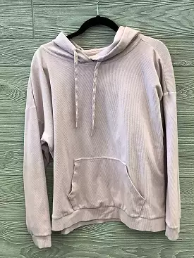 Sweatshirt Hoodie By Marc New York  Size: Xxl