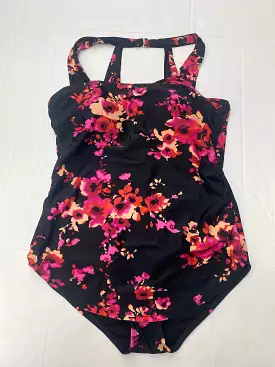 Swimsuit By Clothes Mentor  Size: 2x