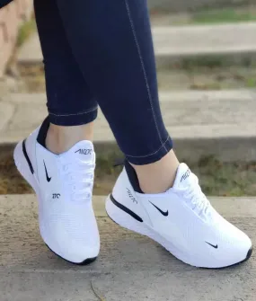 Tenis Nike Fashion 270