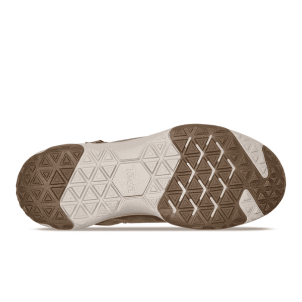 Teva Women's Canyonview RP Dark Gull Grey/Burlwood