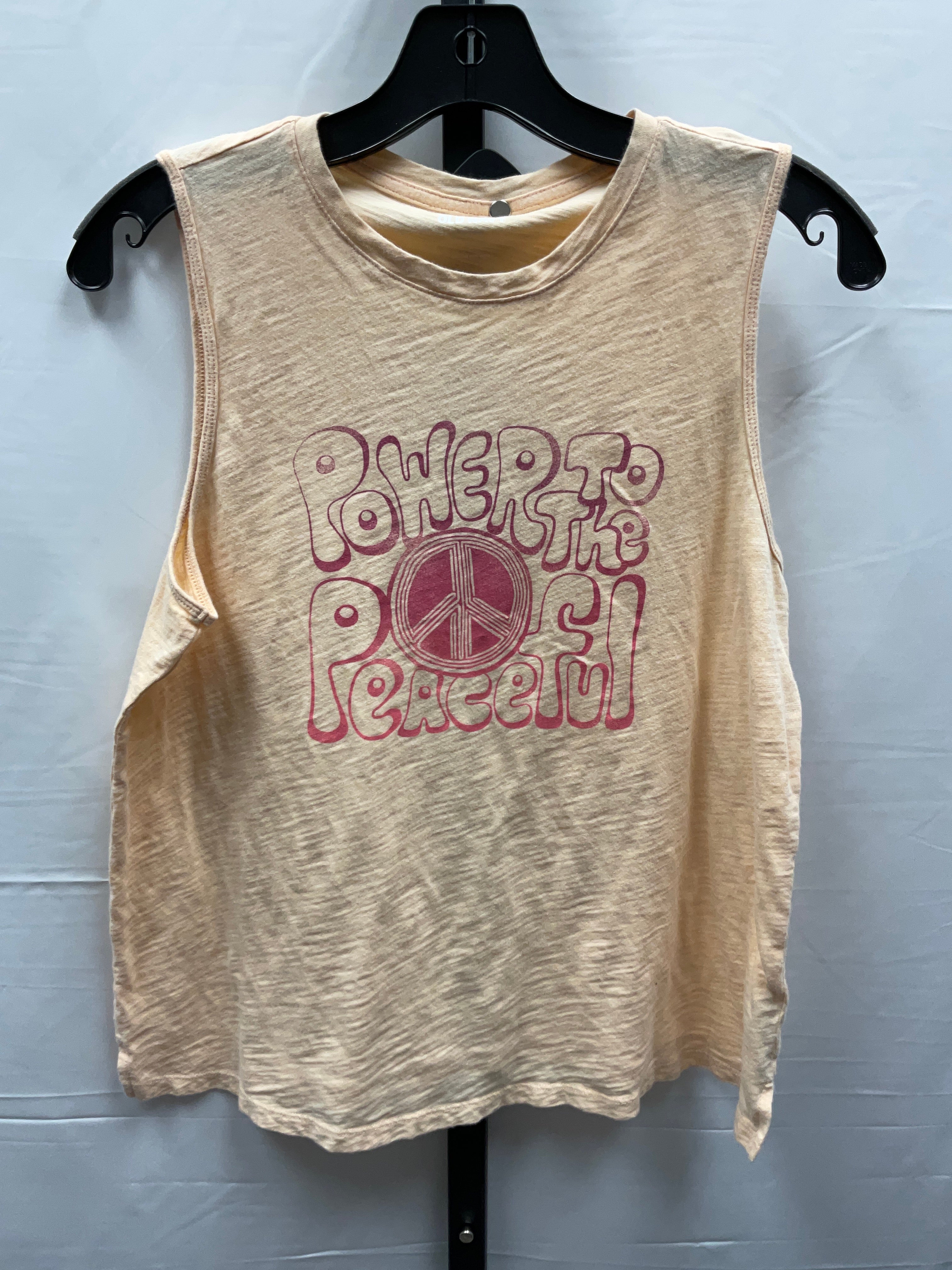 Top Cami By Old Navy  Size: M