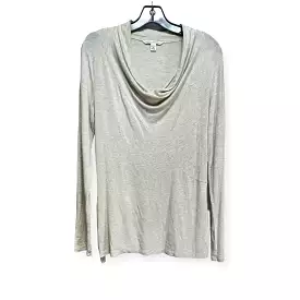 Top Long Sleeve By Banana Republic  Size: M