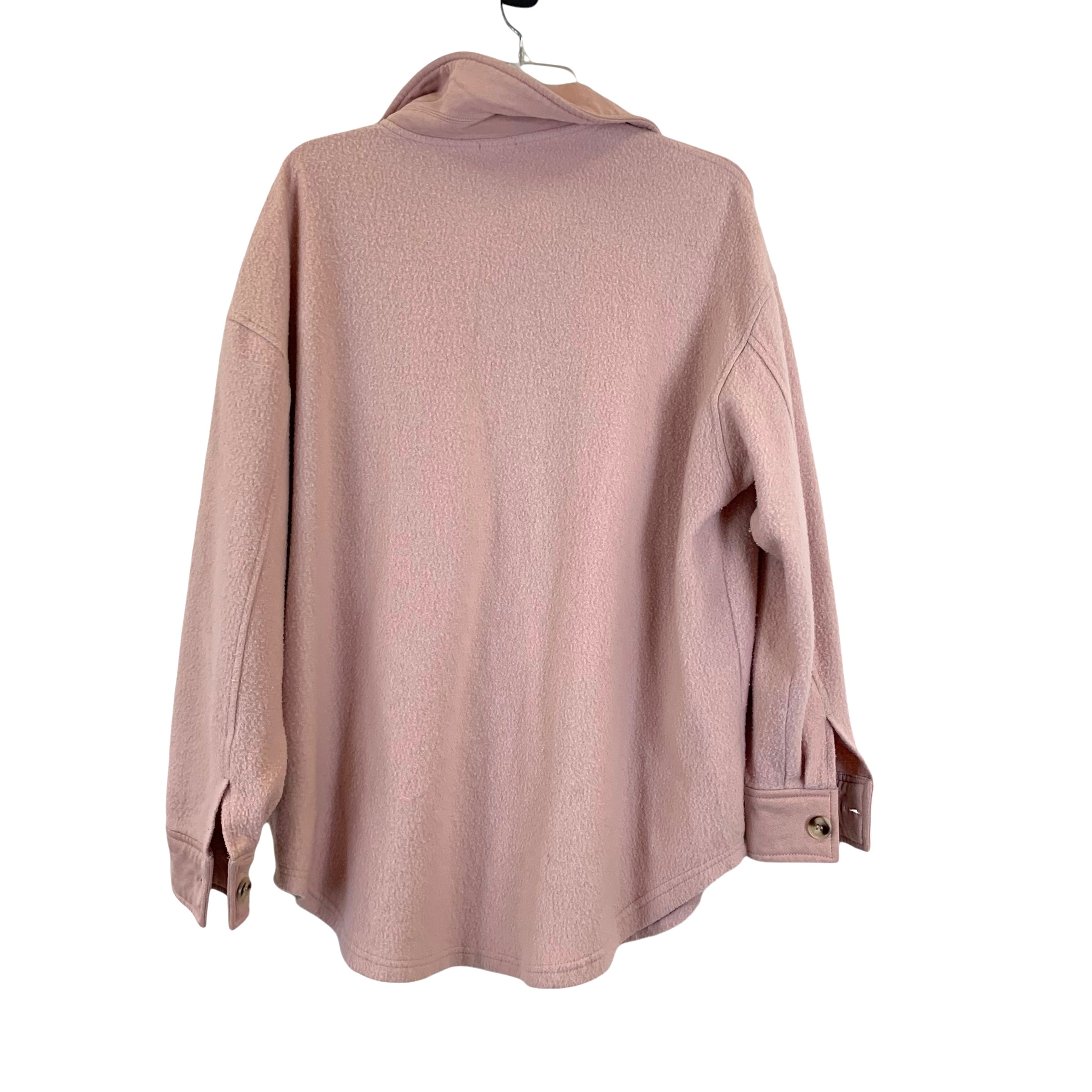 Top Long Sleeve By Cupcakes And Cashmere  Size: M