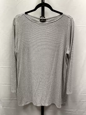 Top Long Sleeve By J. Jill  Size: Petite L