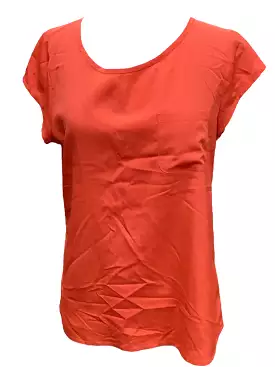 Top Short Sleeve By Banana Republic  Size: S