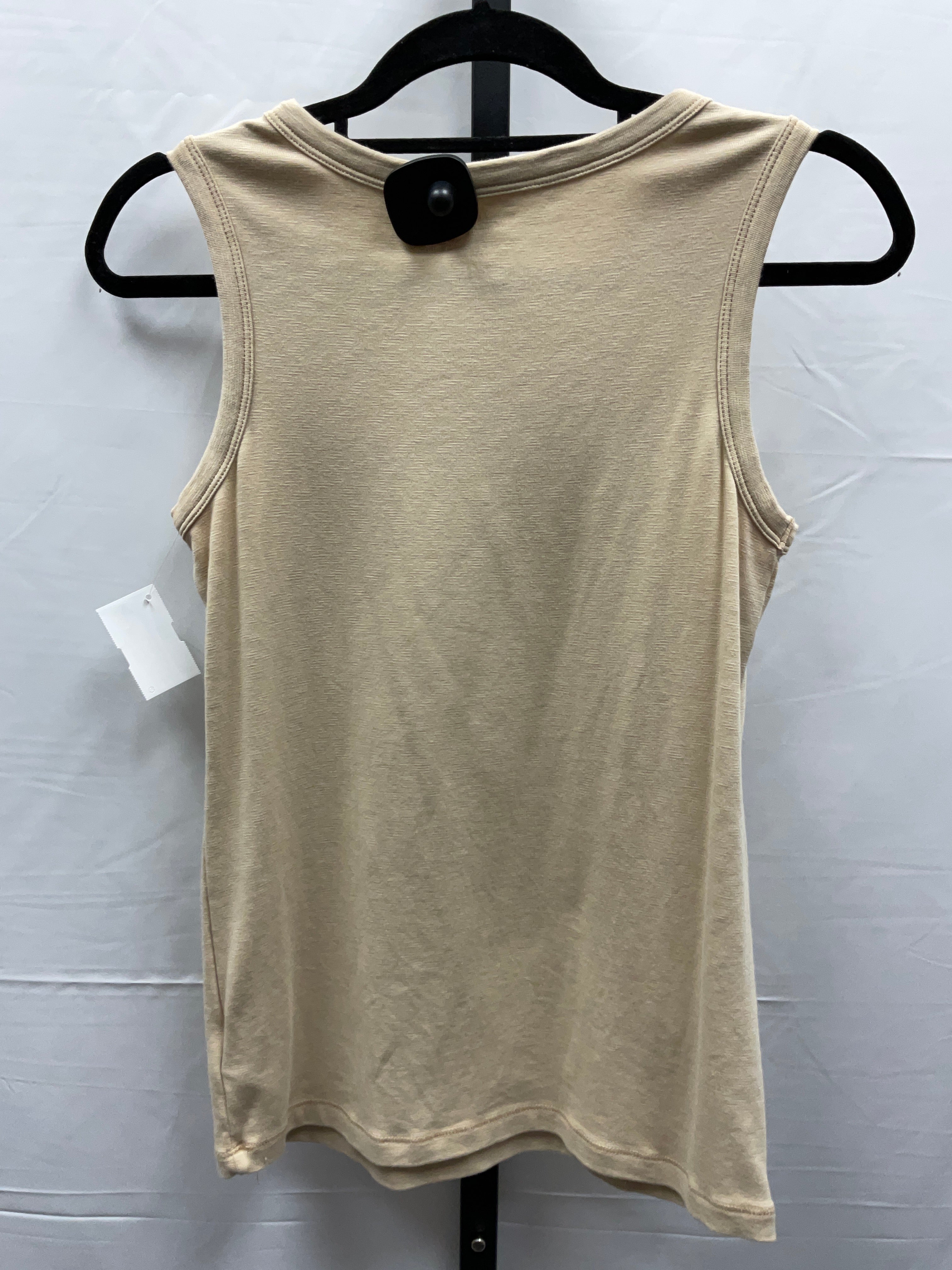 Top Sleeveless Basic By Rachel Zoe  Size: M