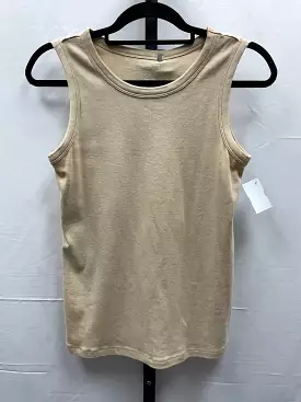 Top Sleeveless Basic By Rachel Zoe  Size: M