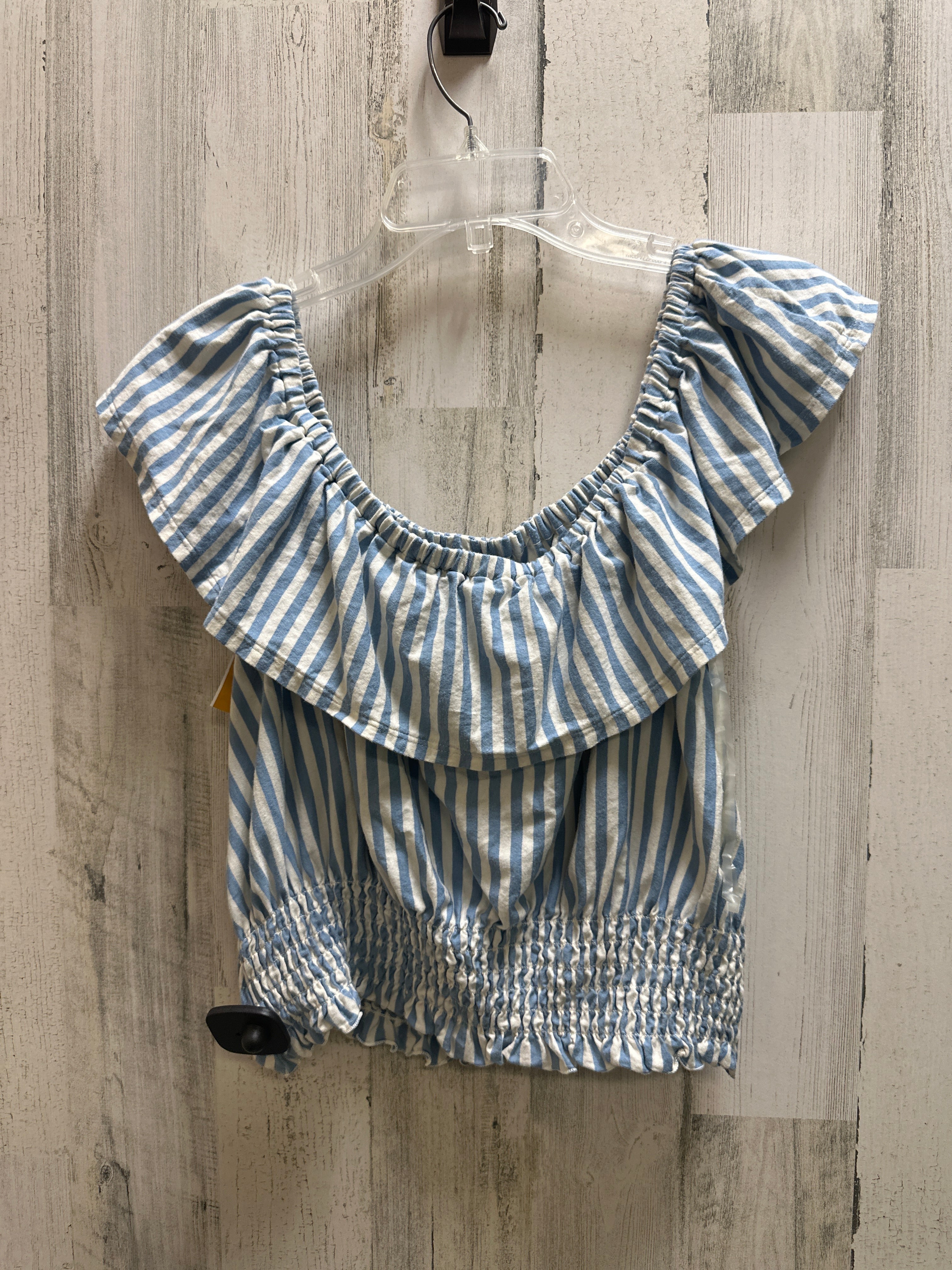 Top Sleeveless By American Eagle  Size: M