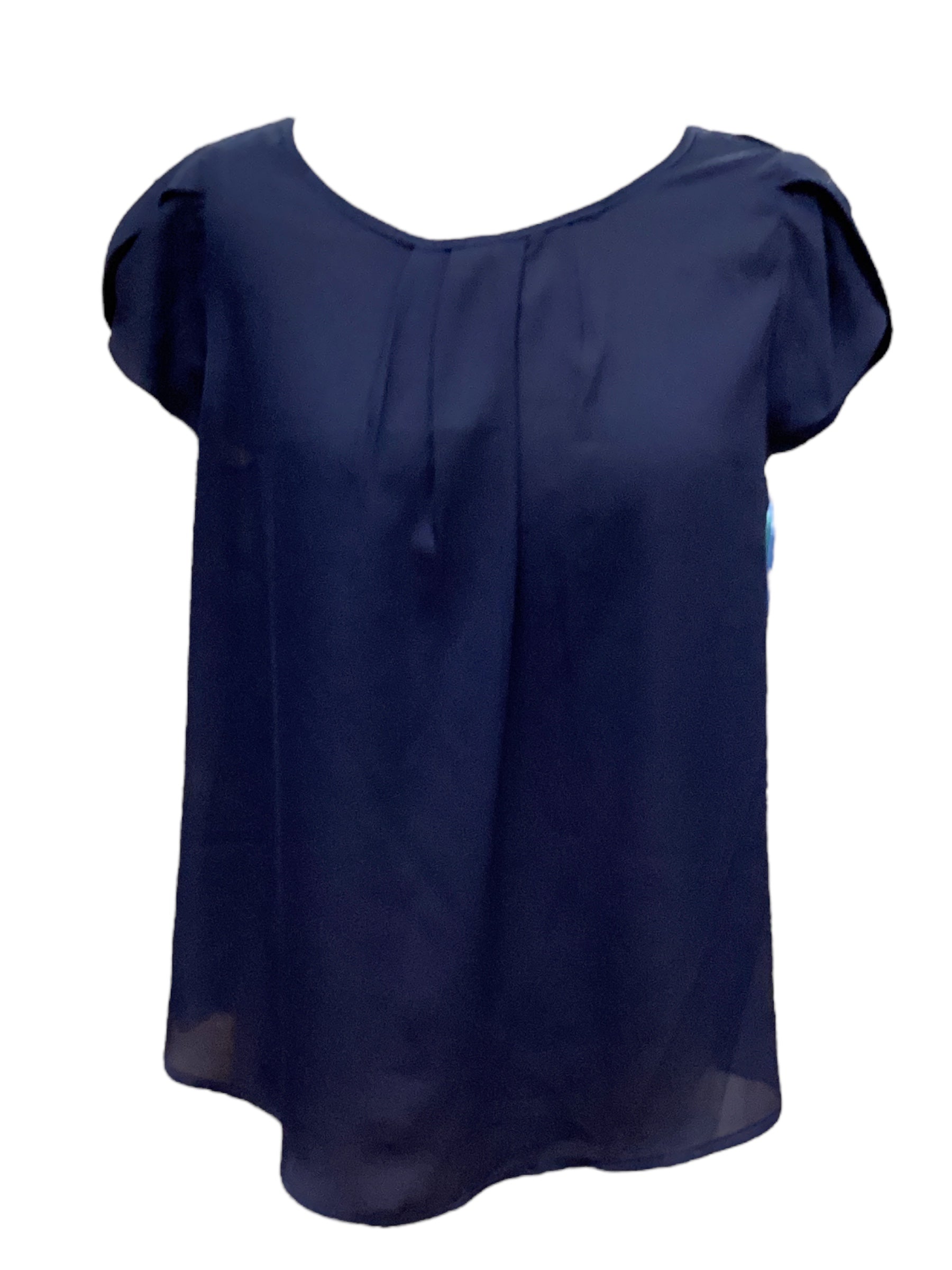 Top Sleeveless By Clothes Mentor  Size: L