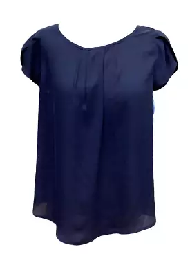 Top Sleeveless By Clothes Mentor  Size: L