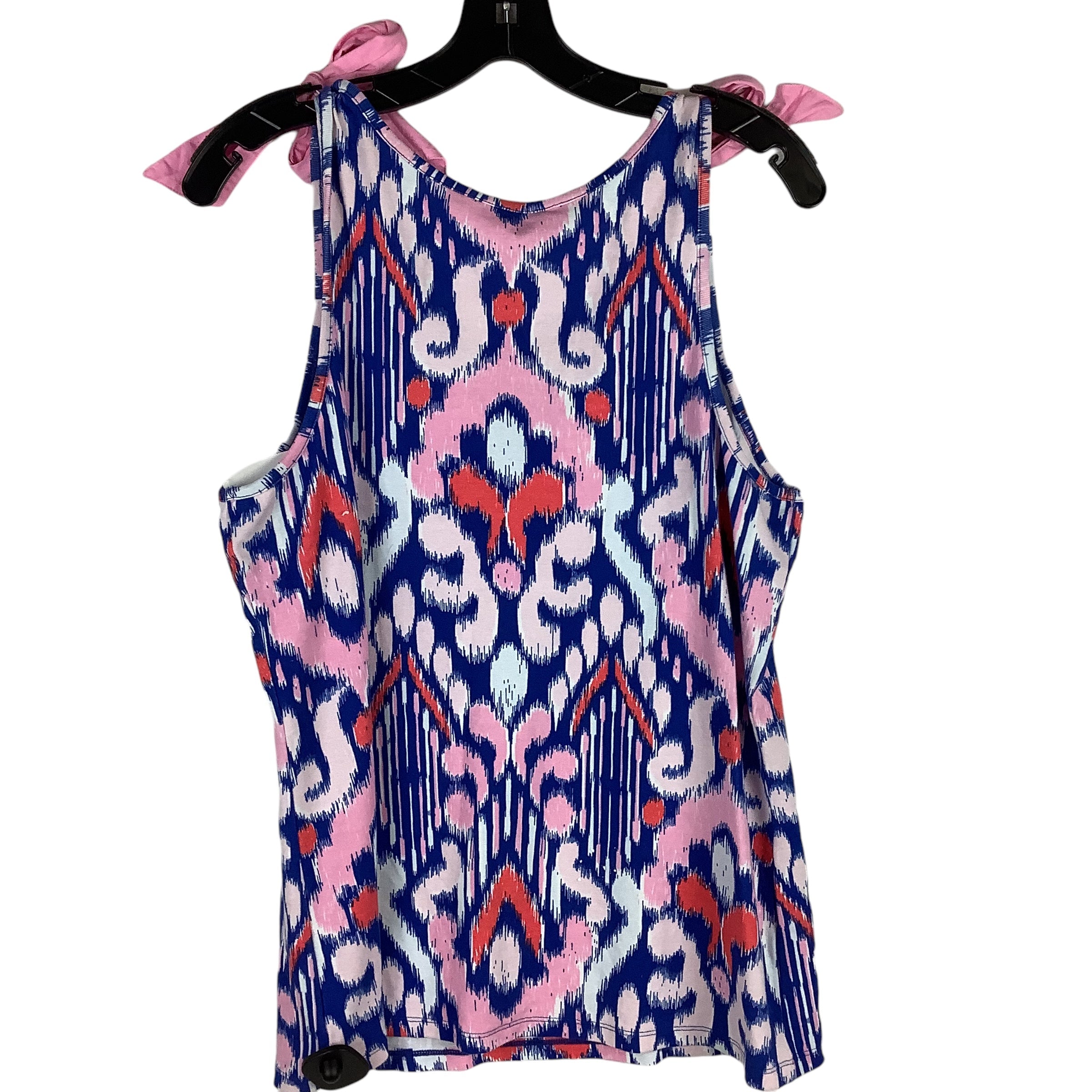 Top Sleeveless By Crown And Ivy  Size: Xl