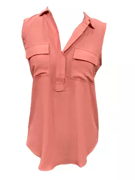 Top Sleeveless By Loft  Size: S